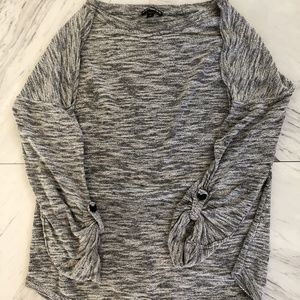 Express Long Sleeve Shirt